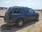 2003 Chevrolet TrailBlazer LT с VIN 1GNDT13S032194640, выставлен на аукционе Copart как лот 69597465 с пробегом 308 008 миль миль и Списание • Salvage title. История ставок и продаж доступна на DreamBid. Изображение 3.