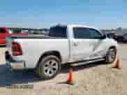 2021 Ram 1500 Lone Star z VIN 1C6RREFT7MN661973, wystawiony jako Copart lot #71277265 z przebiegiem 98 114 mil mil oraz Szkoda całkowita • Salvage title. Historia ofert i sprzedaży dostępna na DreamBid. Obrazek 3.