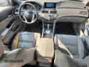 2009 Honda Accord EX-L z VIN 1HGCP36889A013143, wystawiony jako Copart lot #80893075 z przebiegiem 262 791 mil mil oraz Szkoda całkowita • Salvage title. Historia ofert i sprzedaży dostępna na DreamBid. Obrazek 8.