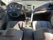 2009 Hyundai Sonata GLS с VIN 5NPET46C09H412246, выставлен на аукционе Copart как лот 69990745 с пробегом 138 986 миль миль и Чистый • Clean title. История ставок и продаж доступна на DreamBid. Изображение 8.