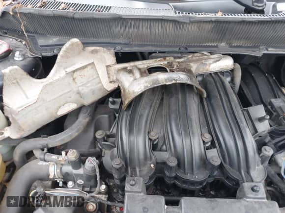 2008 Dodge Avenger SXT с VIN 1B3LC56R18N683995, выставлен на аукционе IAAI как лот 43189637 с пробегом 236 394 миль миль и . История ставок и продаж доступна на DreamBid. Изображение 14.