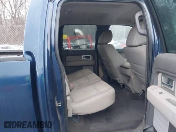 2010 Ford F-150 XL с VIN 1FTFW1EV2AFB75125, выставлен на аукционе IAAI как лот 41835923 с пробегом 219 460 миль миль и . История ставок и продаж доступна на DreamBid. Изображение 8.