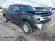 2021 Chevrolet Silverado 1500 LT с VIN 1GCUYDEDXMZ241627, выставлен на аукционе IAAI как лот 35271820 с пробегом 26 983 миль миль и . История ставок и продаж доступна на DreamBid. Изображение 1.