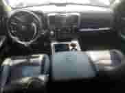 2014 Ram 1500 Sport z VIN 1C6RR7HT5ES289156, wystawiony jako Copart lot #65467195 z przebiegiem 134 871 mil mil oraz Szkoda całkowita • Salvage title. Historia ofert i sprzedaży dostępna na DreamBid. Obrazek 8.