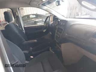 2015 Dodge Grand Caravan American Value с VIN 2C4RDGBG4FR598946, выставлен на аукционе IAAI как лот 43081625 с пробегом 161 727 миль миль и . История ставок и продаж доступна на DreamBid. Изображение 5.