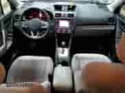 2017 Subaru Forester with VIN JF2SJABC9HH487863, listed as a Copart auction lot 71517235 with 183,520 mi miles and Clean title. Bid and sale history available at DreamBid. Image 8.