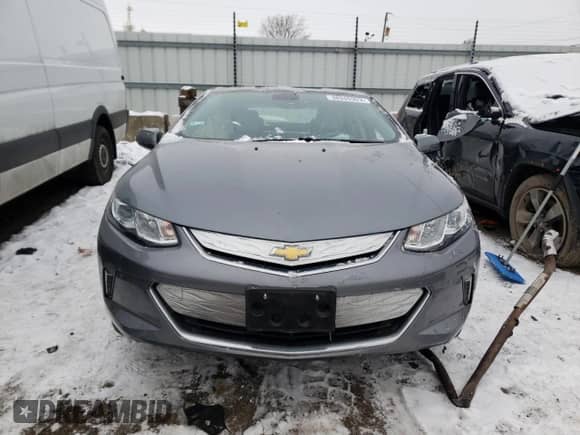 2018 Chevrolet Volt LT с VIN 1G1RC6S5XJU137282, выставлен на аукционе Copart как лот 38946903 с пробегом Не указан миль и . История ставок и продаж доступна на DreamBid. Изображение 5.