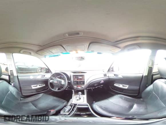 2009 Subaru Forester X Limited с VIN JF2SH64679H737487, выставлен на аукционе Copart как лот 80007695 с пробегом 197 280 миль миль и Списание • Salvage title. История ставок и продаж доступна на DreamBid. Изображение 15.