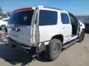 2011 Cadillac Escalade Premium with VIN 1GYS4CEF0BR162201, listed as a IAAI auction lot 42121589 with 160,290 mi miles and . Bid and sale history available at DreamBid. Image 4.