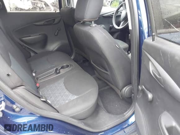 2022 Chevrolet Spark LS с VIN KL8CB6SA8NC026036, выставлен на аукционе IAAI как лот 43239639 с пробегом 46 235 миль миль и . История ставок и продаж доступна на DreamBid. Изображение 8.