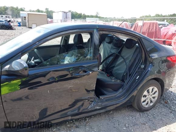 2017 Hyundai Accent SE с VIN KMHCT4AE2HU351983, выставлен на аукционе IAAI как лот 43218806 с пробегом 119 588 миль миль и . История ставок и продаж доступна на DreamBid. Изображение 6.