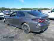 2023 Toyota Camry SE с VIN 4T1G11AK1PU802606, выставлен на аукционе IAAI как лот 42382696 с пробегом 16 249 миль миль и . История ставок и продаж доступна на DreamBid. Изображение 3.