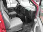2008 Chevrolet City Express Cargo с VIN 1GCHG35KX81226174, выставлен на аукционе IAAI как лот 42270598 с пробегом 208 054 миль миль и . История ставок и продаж доступна на DreamBid. Изображение 5.