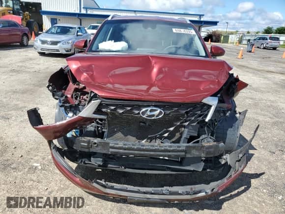 2019 Hyundai Tucson Value с VIN KM8J3CA41KU056020, выставлен на аукционе Copart как лот 71734785 с пробегом 146 647 миль миль и На запчасти • Non repairable. История ставок и продаж доступна на DreamBid. Изображение 5.