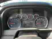 2022 Chevrolet Silverado 2500HD LT z VIN 1GC0WNE7XNF137792, wystawiony jako Copart lot #57893654 z przebiegiem 56 973 mil mil oraz Szkoda całkowita • Salvage title. Historia ofert i sprzedaży dostępna na DreamBid. Obrazek 9.