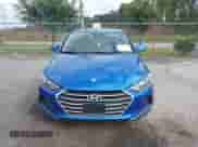 2018 Hyundai Elantra SEL with VIN 5NPD84LF4JH332416, listed as a IAAI auction lot 43356534 with 111,057 mi miles and . Bid and sale history available at DreamBid. Image 12.