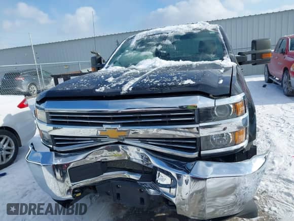 2017 Chevrolet Silverado 3500HD Work Truck с VIN 1GC2KYEG9HZ384648, выставлен на аукционе IAAI как лот 41377641 с пробегом 45 941 миль миль и . История ставок и продаж доступна на DreamBid. Изображение 12.