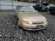 2000 Saturn LS с VIN 1G8JU52F4YY702952, выставлен на аукционе Copart как лот 49712945 с пробегом 126 879 миль миль и Списание • Salvage title. История ставок и продаж доступна на DreamBid. Изображение 10.