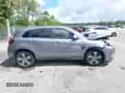 2020 Mitsubishi Outlander ES с VIN JA4AP3AU3LU022097, выставлен на аукционе IAAI как лот 43381776 с пробегом 105 838 миль миль и . История ставок и продаж доступна на DreamBid. Изображение 13.