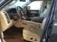 2017 Ram 1500 Laramie with VIN 1C6RR7NT3HS656242, listed as a Copart auction lot 55567805 with 125,177 mi miles and Clean title. Bid and sale history available at DreamBid. Image 7.