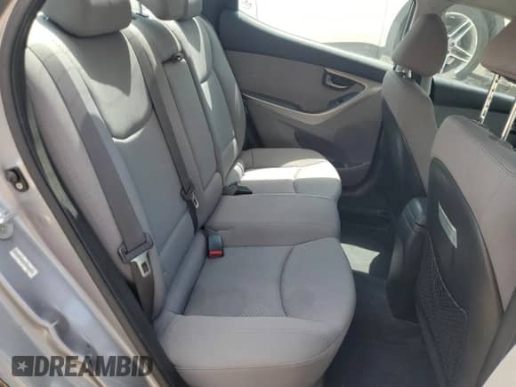 2013 Hyundai Elantra GLS с VIN KMHDH4AE3DU892072, выставлен на аукционе Copart как лот 66383195 с пробегом 138 581 миль миль и Списание • Salvage title. История ставок и продаж доступна на DreamBid. Изображение 10.