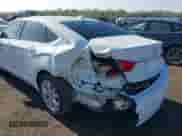 2019 Chevrolet Impala LT z VIN 2G11Z5SA7K9149116, wystawiony jako IAAI lot #43313662 z przebiegiem 132 269 mil mil oraz . Historia ofert i sprzedaży dostępna na DreamBid. Obrazek 6.