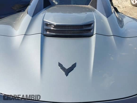 2023 Chevrolet Corvette 3LZ с VIN 1G1YF3D31P5604606, выставлен на аукционе IAAI как лот 43058374 с пробегом 11 348 миль миль и . История ставок и продаж доступна на DreamBid. Изображение 10.