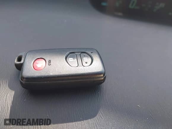 2011 Toyota Prius I with VIN JTDKN3DU6B0322802, listed as a IAAI auction lot 42765909 with 156,352 mi miles and . Bid and sale history available at DreamBid. Image 11.