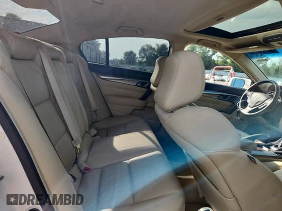 2009 Acura TL с VIN 19UUA86219A025598, выставлен на аукционе Copart как лот 68762515 с пробегом 43 067 миль миль и Списание • Salvage title. История ставок и продаж доступна на DreamBid. Изображение 10.