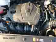 2023 Hyundai Santa Fe SEL with VIN 5NMS24AJ0PH546650, listed as a Copart auction lot 70897365 with 39,957 mi miles and Clean title. Bid and sale history available at DreamBid. Image 17.