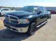 2014 Ram 1500 Big Horn z VIN 1C6RR7LT5ES386106, wystawiony jako IAAI lot #42922039 z przebiegiem 178 973 mil mil oraz . Historia ofert i sprzedaży dostępna na DreamBid. Obrazek 2.