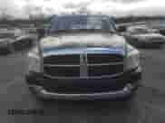 2007 Dodge 1500 SLT z VIN 1D7HA16P27J635855, wystawiony jako Copart lot #41602635 z przebiegiem 135 672 mil mil oraz Szkoda całkowita • Salvage title. Historia ofert i sprzedaży dostępna na DreamBid. Obrazek 5.