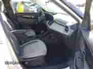 2024 Chevrolet TrailBlazer LS with VIN KL79MMS23RB132959, listed as a IAAI auction lot 41207961 with 18,698 mi miles and . Bid and sale history available at DreamBid. Image 5.