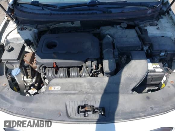 2016 Hyundai Sonata Limited с VIN 5NPE34AF1GH290365, выставлен на аукционе IAAI как лот 42518985 с пробегом 96 929 миль миль и . История ставок и продаж доступна на DreamBid. Изображение 10.