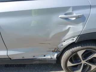 2016 Hyundai Tucson Limited with VIN KM8J3CA20GU047511, listed as a IAAI auction lot 43179623 with 178,958 mi miles and . Bid and sale history available at DreamBid. Image 6.