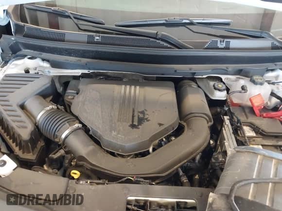 2024 Chevrolet Traverse FWD RS с VIN 1GNERLKS9RJ221266, выставлен на аукционе IAAI как лот 42822582 с пробегом 13 329 миль миль и . История ставок и продаж доступна на DreamBid. Изображение 10.