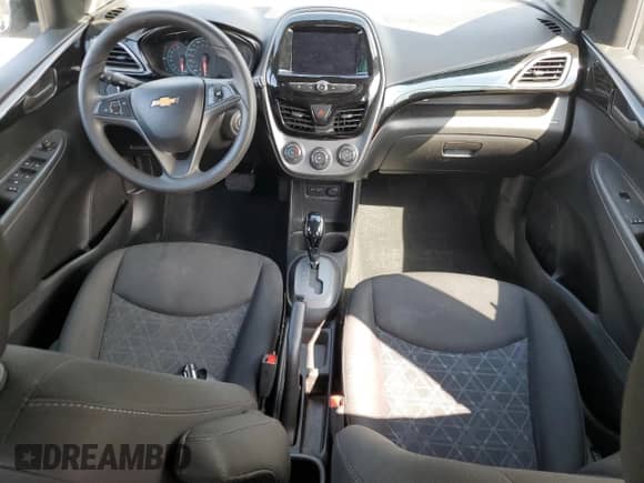 2021 Chevrolet Spark 1LT с VIN KL8CD6SA5MC750808, выставлен на аукционе Copart как лот 81613325 с пробегом 71 524 миль миль и Списание • Salvage title. История ставок и продаж доступна на DreamBid. Изображение 8.