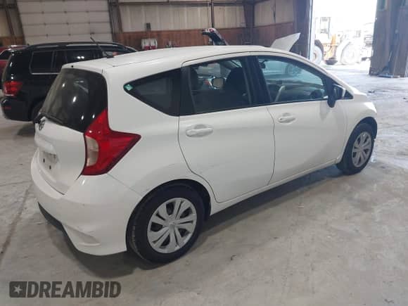 2017 Nissan Note SV с VIN 3N1CE2CP9HL366107, выставлен на аукционе IAAI как лот 42075707 с пробегом 94 341 миль миль и . История ставок и продаж доступна на DreamBid. Изображение 4.