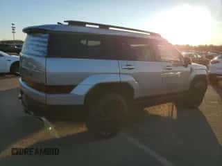 2024 Hyundai Santa Fe Calligraphy с VIN 5NMP5DGL2RH029424, выставлен на аукционе Copart как лот 86995324 с пробегом 15 046 миль миль и Списание • Salvage title. История ставок и продаж доступна на DreamBid. Изображение 3.