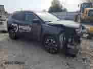 2022 Jeep Compass Limited with VIN 3C4NJDCBXNT224684, listed as a Copart auction lot 80630005 with 51,527 mi miles and Non repairable. Bid and sale history available at DreamBid. Image 4.