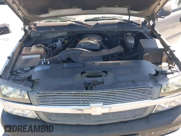 2004 Chevrolet Avalanche Z66 с VIN 3GNEC12T24G200364, выставлен на аукционе IAAI как лот 42967055 с пробегом 199 688 миль миль и . История ставок и продаж доступна на DreamBid. Изображение 10.