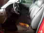 2007 Chevrolet Silverado 1500 Work Truck с VIN 1GCEC14X57Z144756, выставлен на аукционе Copart как лот 83933565 с пробегом 223 037 миль миль и Списание • Salvage title. История ставок и продаж доступна на DreamBid. Изображение 7.