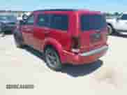 2008 Dodge Nitro SXT with VIN 1D8GT28K88W183892, listed as a IAAI auction lot 42807778 with 230,526 mi miles and . Bid and sale history available at DreamBid. Image 3.