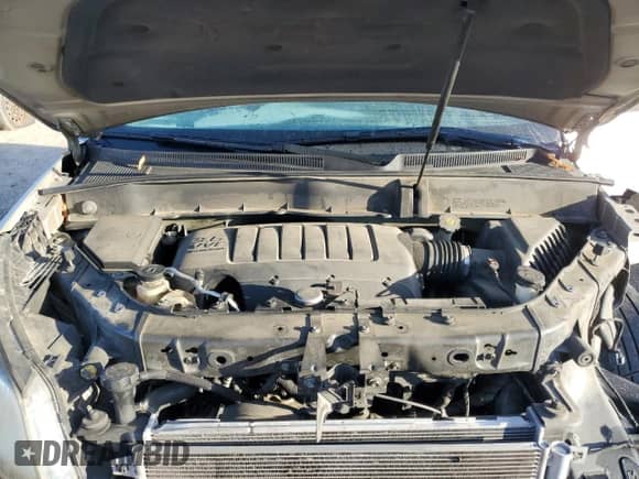 2016 Chevrolet Traverse LT z VIN 1GNKRGKD1GJ258305, wystawiony jako Copart lot #89497545 z przebiegiem 254 775 mil mil oraz Szkoda całkowita • Salvage title. Historia ofert i sprzedaży dostępna na DreamBid. Obrazek 12.