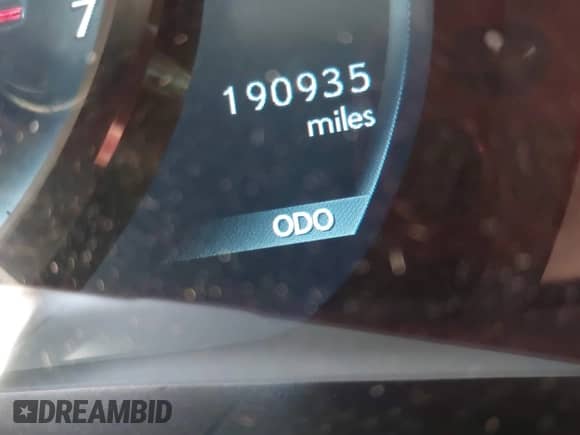 2014 Lexus IS 250 с VIN JTHBF1D25E5042486, выставлен на аукционе IAAI как лот 43382132 с пробегом 190 935 миль миль и . История ставок и продаж доступна на DreamBid. Изображение 16.