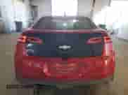 2012 Chevrolet Volt с VIN 1G1RD6E44CU107522, выставлен на аукционе Copart как лот 87293495 с пробегом 100 331 миль миль и Чистый • Clean title. История ставок и продаж доступна на DreamBid. Изображение 6.