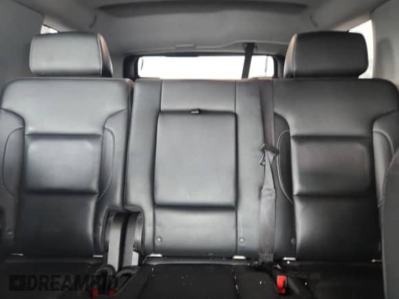 2019 Chevrolet Tahoe LT с VIN 1GNSCBKC5KR347218, выставлен на аукционе Copart как лот 70265125 с пробегом 130 903 миль миль и На запчасти • Non repairable. История ставок и продаж доступна на DreamBid. Изображение 10.
