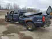 2006 Chevrolet Silverado 3500 SRW Wrk Trk с VIN 1GCHK33D26F234823, выставлен на аукционе Copart как лот 53273625 с пробегом 400 429 миль миль и Чистый • Clean title. История ставок и продаж доступна на DreamBid. Изображение 2.