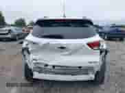 2021 Chevrolet TrailBlazer ACTIV with VIN KL79MSSL4MB027739, listed as a IAAI auction lot 43041114 with 109,668 mi miles and . Bid and sale history available at DreamBid. Image 16.