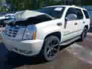 2007 Cadillac Escalade с VIN 1GYFK63857R314493, выставлен на аукционе IAAI как лот 42686841 с пробегом 219 132 миль миль и . История ставок и продаж доступна на DreamBid. Изображение 18.